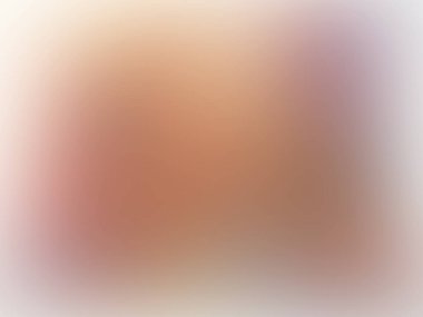 Bulanık renkli degrade arka plan.