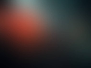 Renk eğiminde bulanık doku