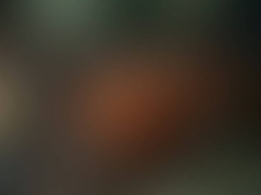 koyu kahverengi vektör soyut bulanık desen.