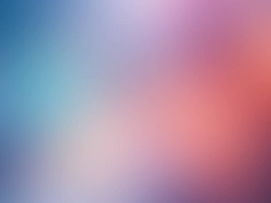 Soyut pastel yumuşak renkli desenli arkaplan tonu