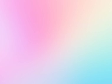 Soyut pastel yumuşak renkli desenli arkaplan tonu