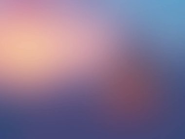 Soyut pastel yumuşak renkli desenli arkaplan tonu