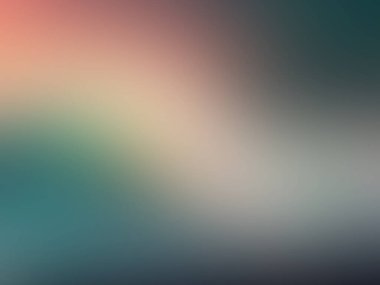 Degrade renkli bulanık arka plan