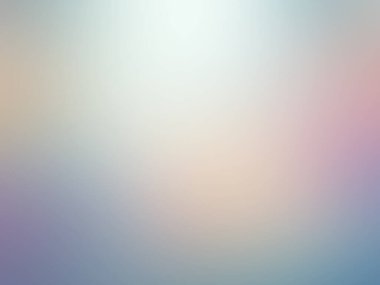 Soyut pastel yumuşak renkli desenli arkaplan tonu