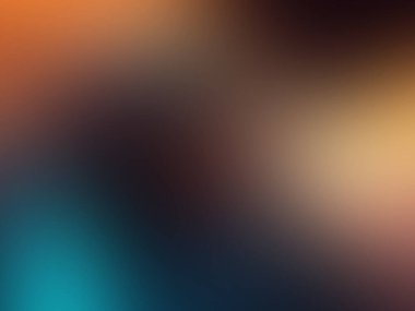 Düz renkli gradyan arka planı