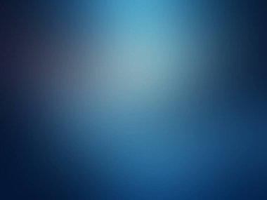 Degrade arka plan bulanıklık