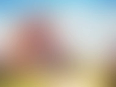 Soyut pastel yumuşak renkli desenli arkaplan tonu