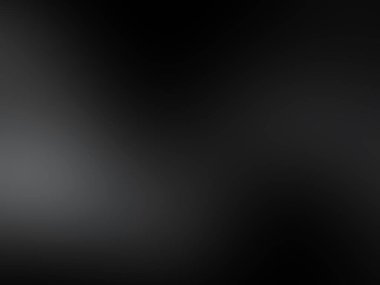 spot ışığı olan siyah eğimli arkaplan.