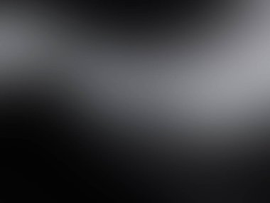 Koyu gri vektör parlak deseni bulanıklaştırdı.