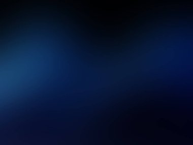 Soyut düzgün eğimli mavi arkaplan. vektör tasarımı