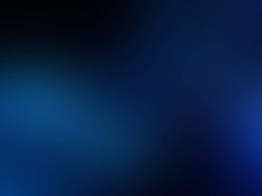 Koyu mavi vektör parlak deseni bulanıklaştırdı.