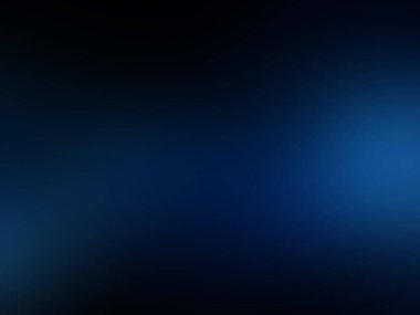 koyu mavi soyut bulanık arkaplan.