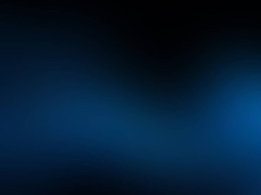 Soyut düzgün eğimli mavi arkaplan. vektör illüstrasyonu.