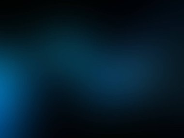 Degrade arka plan bulanıklık.