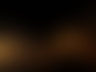 Kahverengi gradyan ile bulanık arkaplan.