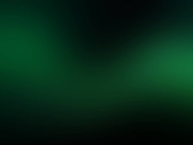 yeşil gradyan soyut arkaplan