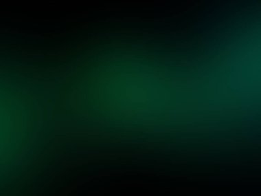 yeşil bulanık arkaplan, vektör illüstrasyonu