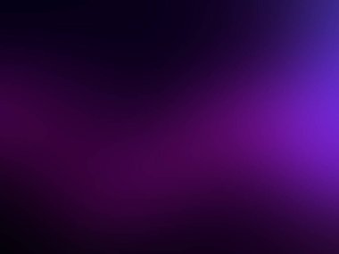 Mor degrade arka plan