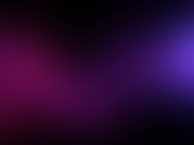 Koyu mor arkaplan ve zarif grafik tasarımı.