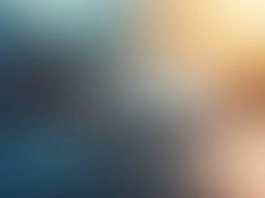 Degrade renkli bulanık arka plan