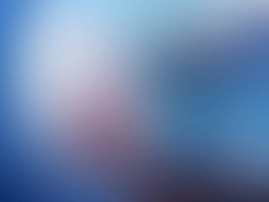 Açık mavi vektör soyut bulanık arkaplan. Görüntü biçiminde, gradyanı olan yeni renkli illüstrasyon. yeni bir iş tasarımı yöntemi.