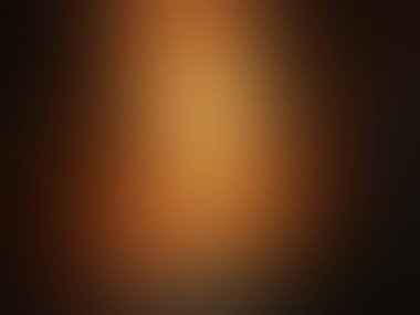 Kahverengi renkli soyut bulanık arkaplan