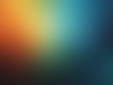 soyut renkli gradyan arkaplan
