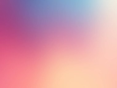 Soyut pastel yumuşak renkli desenli arkaplan tonu