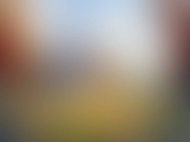 Renkli arka plan bulanık