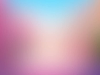 Soyut pastel yumuşak renkli desenli arkaplan tonu