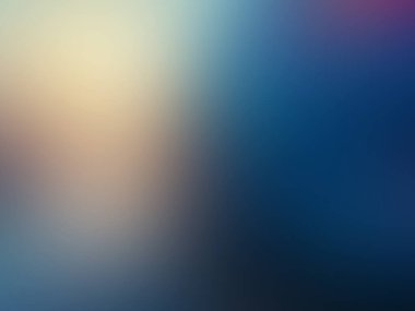 Degrade bulanık arka plan