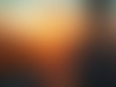 Bulanık renkli degrade arka plan