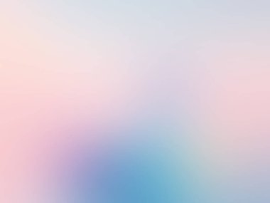 Soyut pastel yumuşak renkli desenli arkaplan tonu