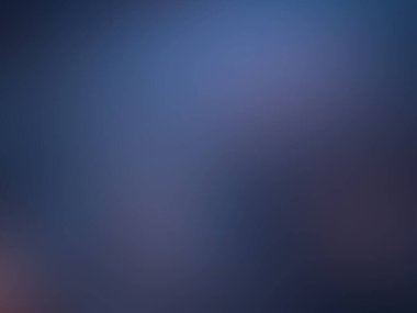 Bulanık arkaplan, mavi eğimli doku.