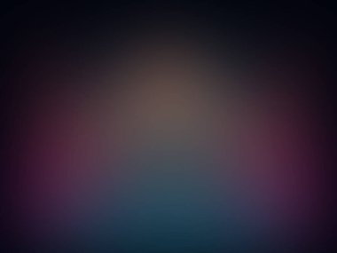 Koyu Mavi, Sarı vektör bulanık desen.