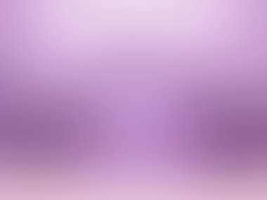 Bulanık renkli degrade arka plan