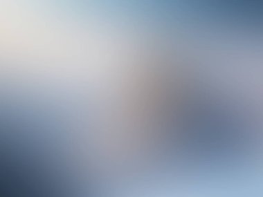 Bulanık arkaplan. Grafik kartınız için soyut illüstrasyon