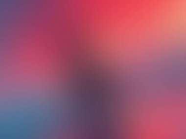 Soyut pastel yumuşak renkli desenli arkaplan tonu