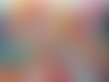 soyut renkli pürüzsüz bulanık desenli arkaplan