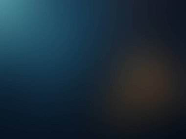 soyut mavi arkaplan, düzenleme duvar kağıdı, stüdyo odası, şablon, düz daire eğimli iş raporu.