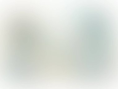 Soyut pastel yumuşak renkli bulanık dokulu arkaplan yeşil tonlu odak tonundan uzak