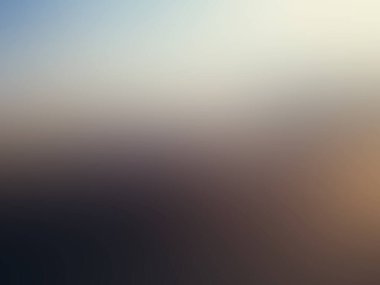 Bulanık eğimli arkaplan, soyut resim