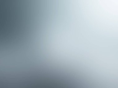 Açık gümüş gri vektör bulanık doku. Parlak renkli bir illüstrasyon. Tasarımınız için akıllı desen.