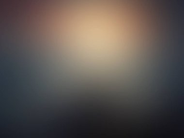 Bulanık arkaplan dokusu, soyut illüstrasyon