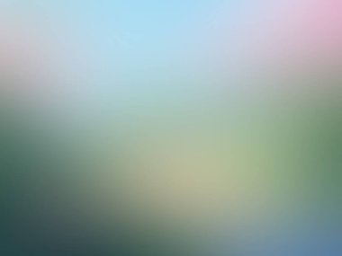 Soyut pastel yumuşak renkli desenli arkaplan tonu