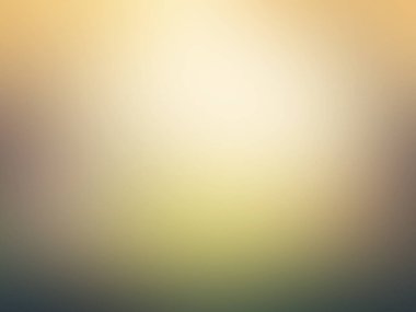 Bulanık renkli degrade arka plan