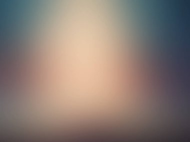 Bulanık arkaplan dokusu, parlak eğim