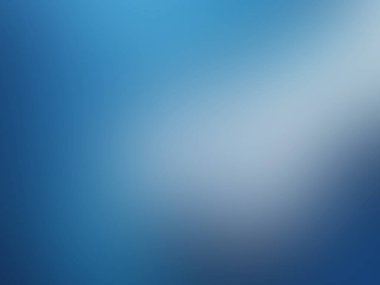 Açık mavi vektör soyut parlak arkaplan. Soyut ve gradyan renkte renkli çizimler. Tasarımının yeni yolu.