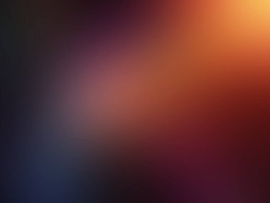 soyut renkli gradyan arkaplan, modern poster