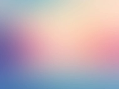 Soyut pastel yumuşak renkli desenli arkaplan tonu